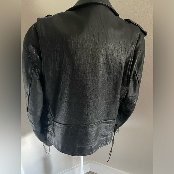 Unisex - Motorcycle Jacket - Highway One - Picture 2 of 10